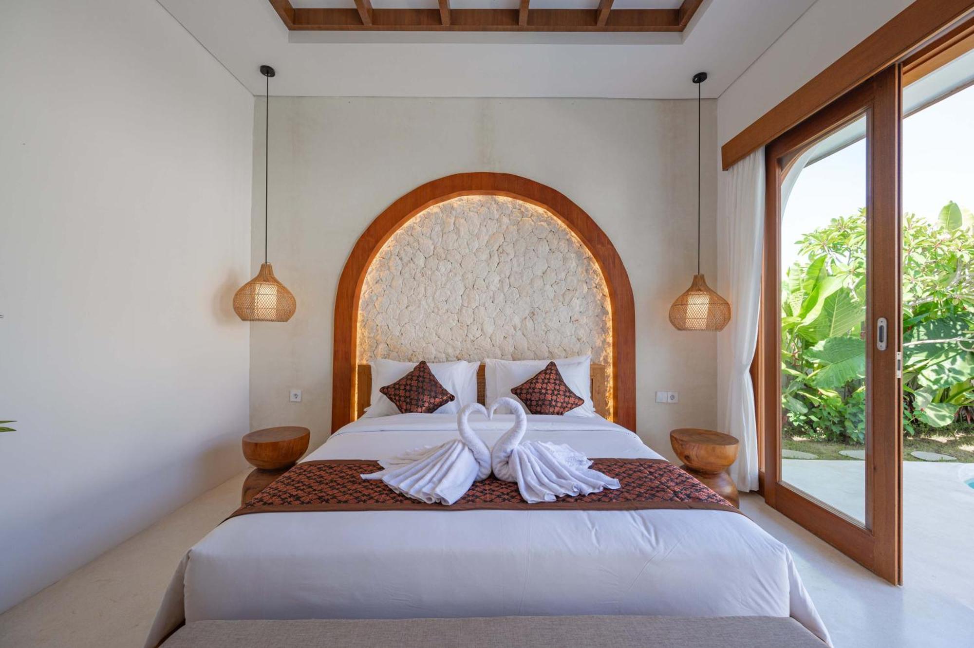 The Adya Hidden Ubud