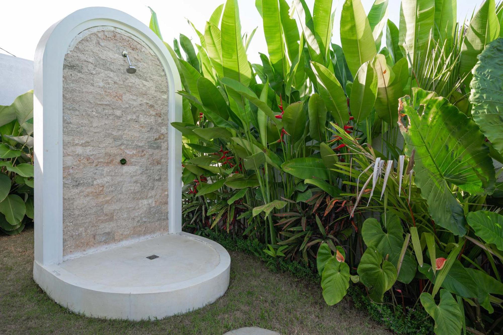 The Adya Hidden Villa Ubud