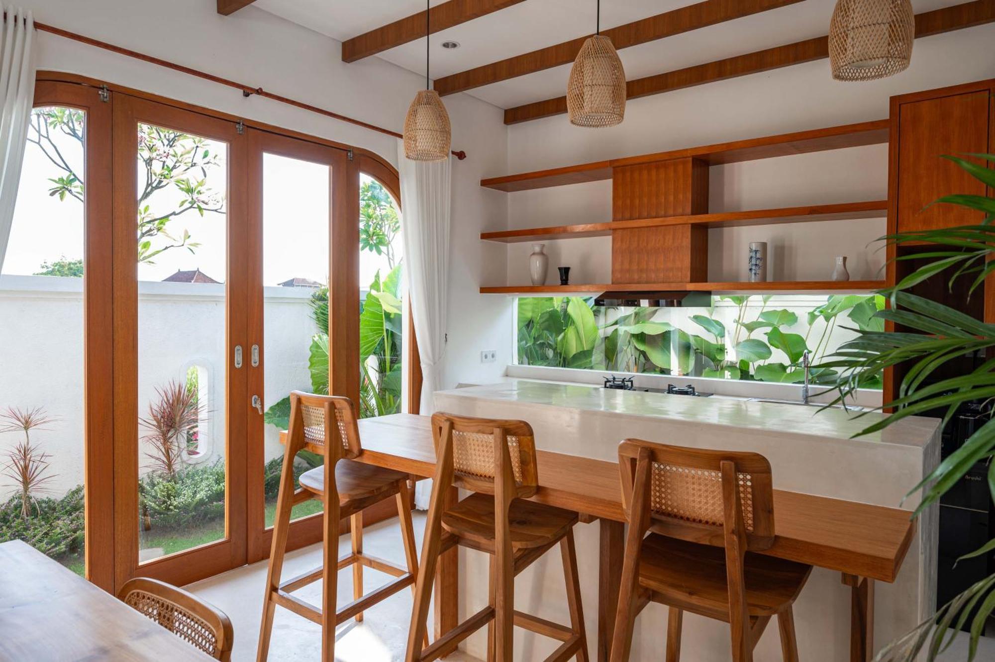 The Adya Hidden Villa Ubud