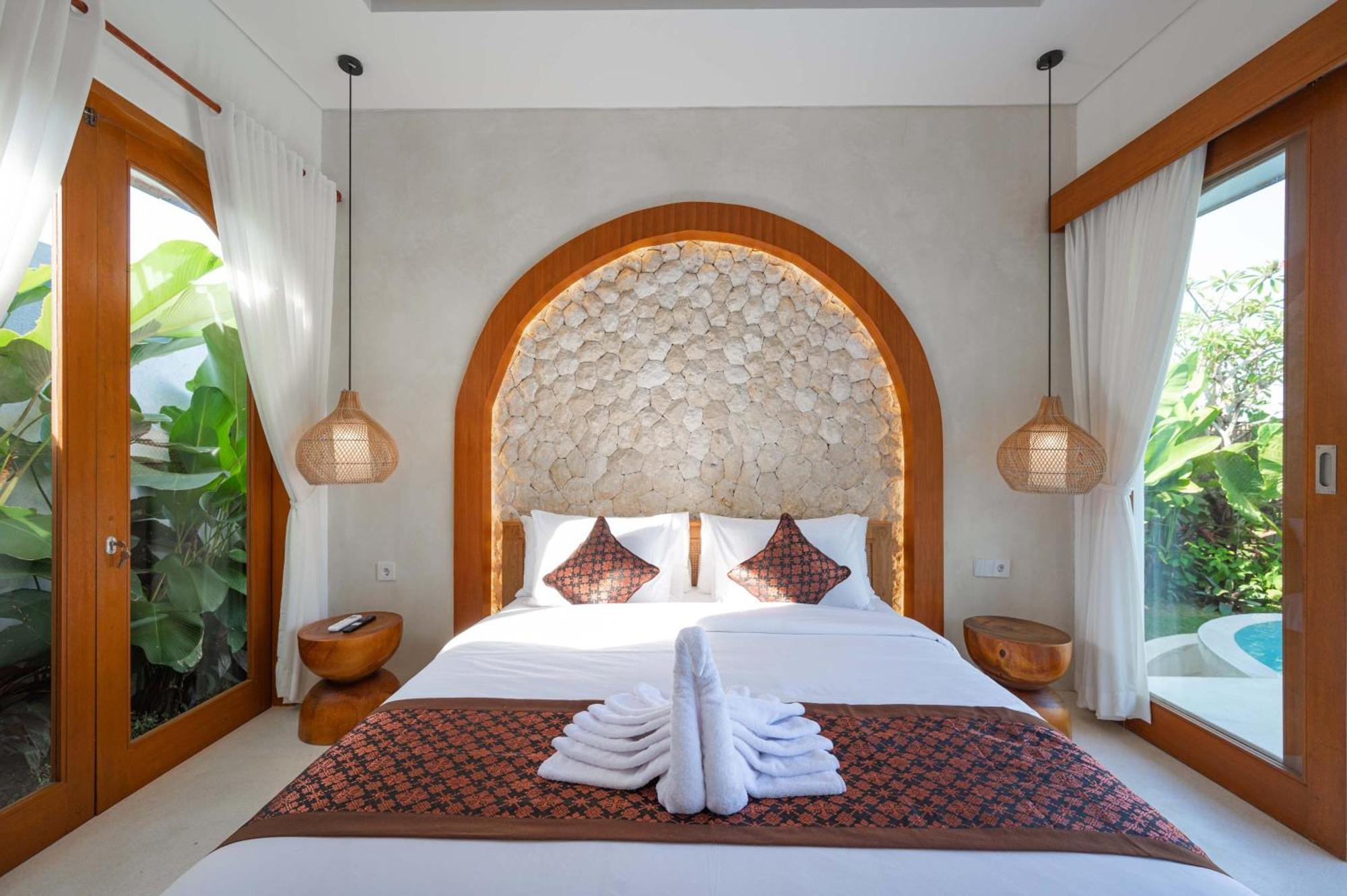 The Adya Hidden Ubud