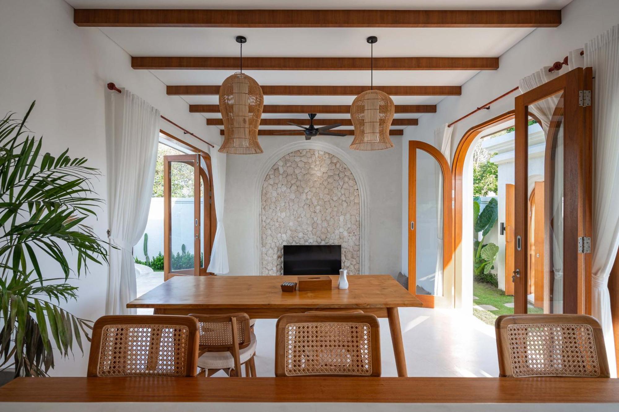 The Adya Hidden Villa Ubud