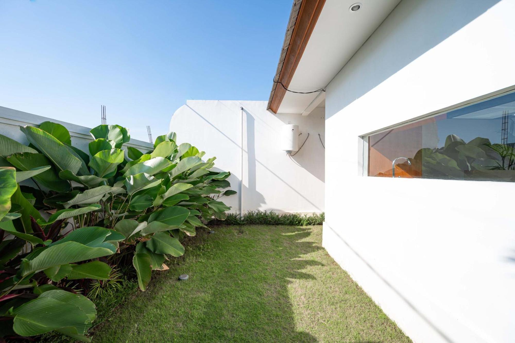 The Adya Hidden Villa Ubud