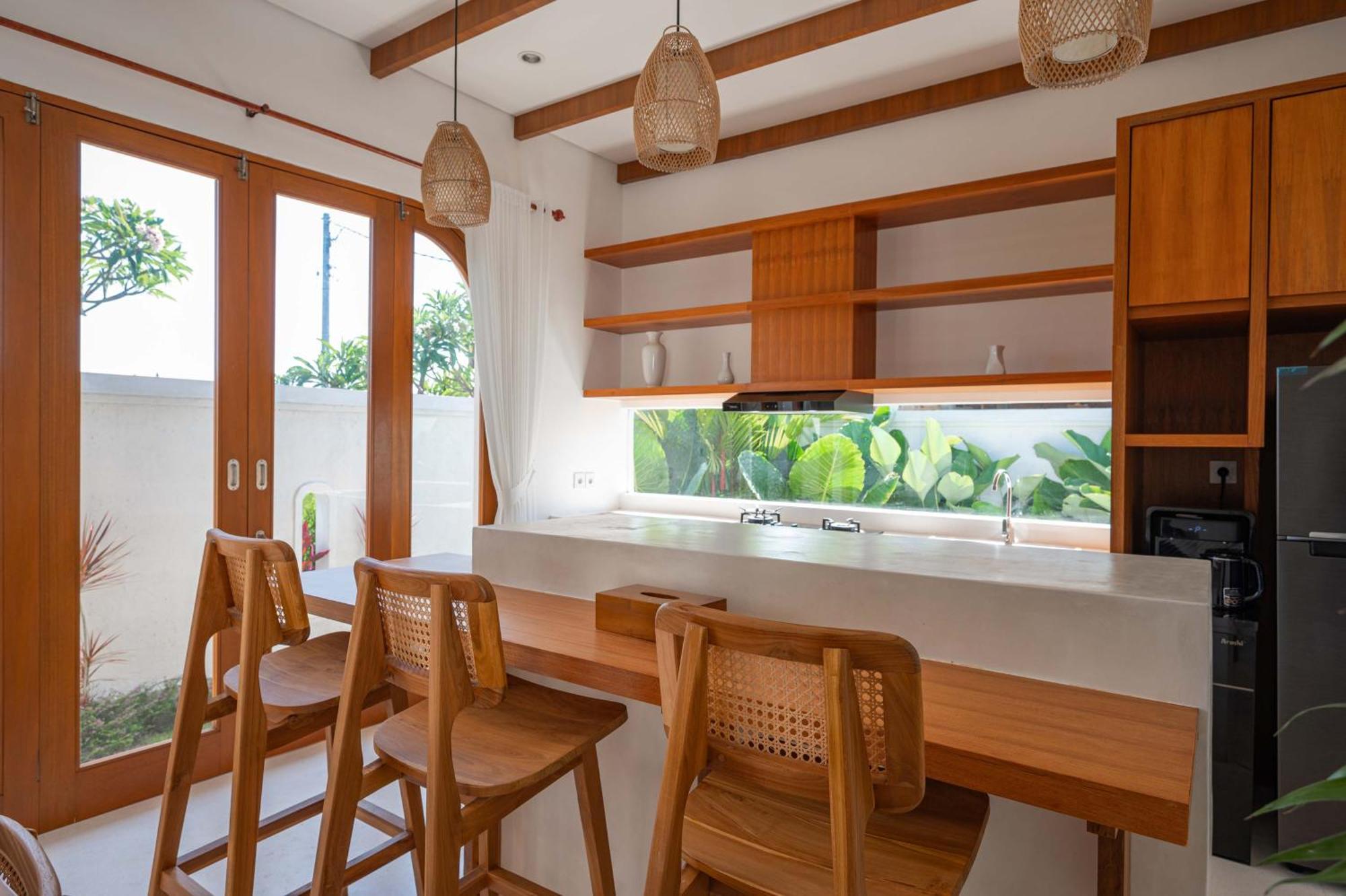 The Adya Hidden Villa Ubud