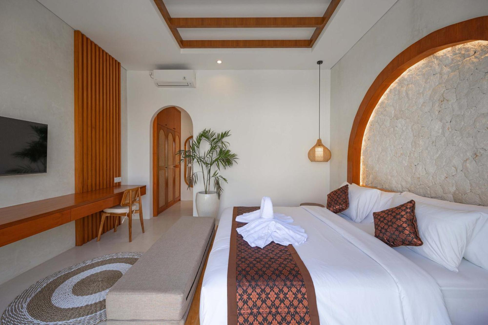 The Adya Hidden Ubud